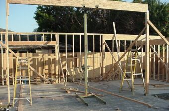 Beam Lifter