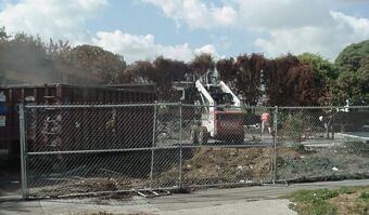 Bulldozer
