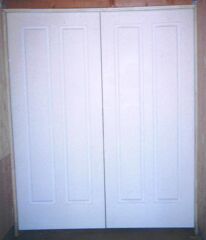 Front Doors