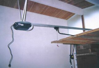 Garage Door Openers