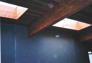 skylights