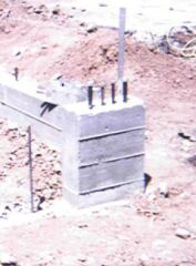 Strongwall