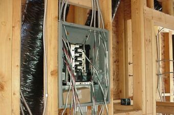 Electrical Subpanel